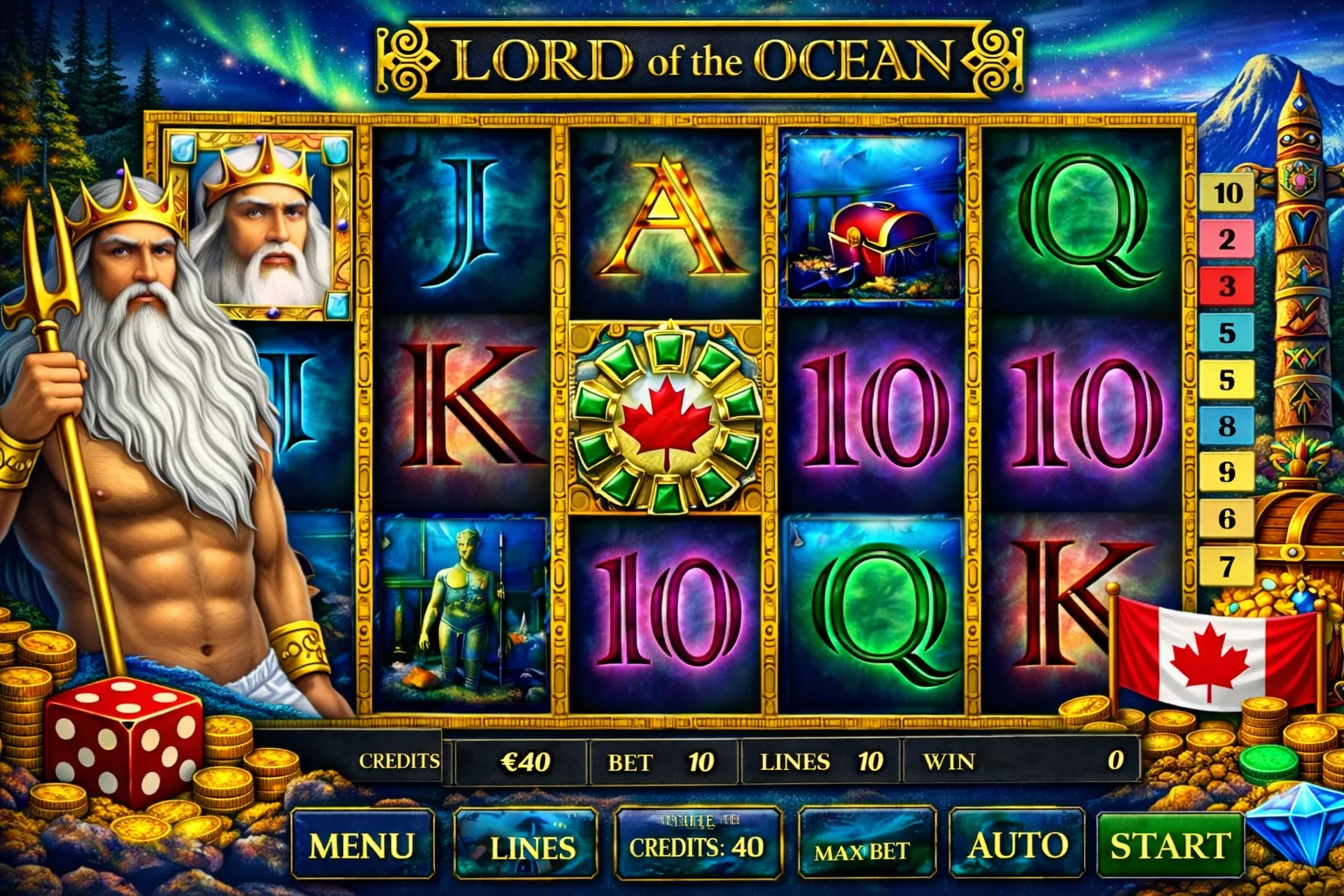 Responsible Gambling in Canada
