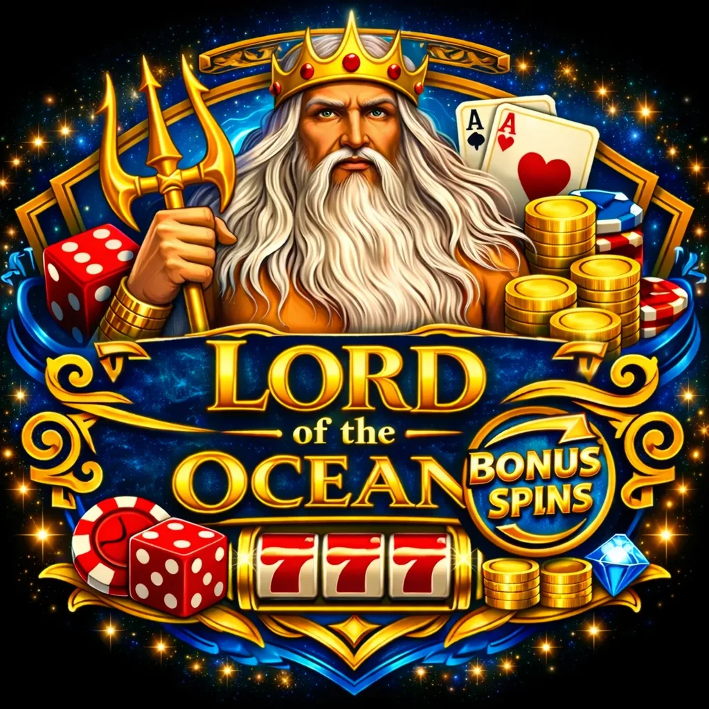 What Is Lord of the Ocean and How It Works